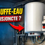 Chauffe-eau qui fait disjoncter : diagnostic et solutions (plombier, 25 ans d&rsquo;expérience)