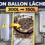 Chauffe eau en fin de vie 5 signes