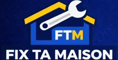 Fixtamaison.fr