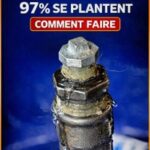 Comment poser de la filasse correctement — le geste que personne ne te montre