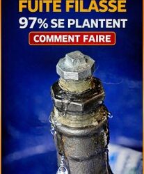 Comment poser de la filasse correctement — le geste que personne ne te montre