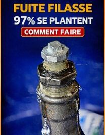 Comment poser de la filasse correctement — le geste que personne ne te montre
