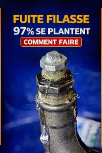 Comment poser de la filasse correctement — le geste que personne ne te montre