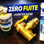 Joint filasse plomberie : la méthode pro sans fuite